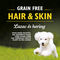 Brit Care Mini Grain Free Hair & Skin Salmon & Herring
