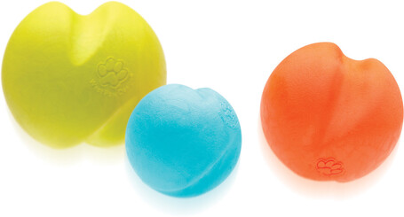 West Paw Jive - Össze-vissza pattogó labda