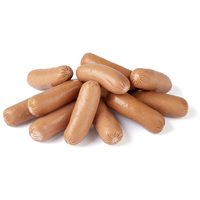 Vitakraft Dog Minis hipoallergén szaftos marhás kolbászocskák kutyáknak #6