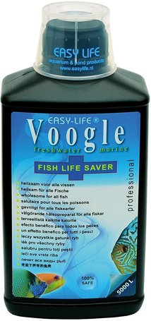 Easy-Life Voogle immunerősítő akváriumi díszhalaknak