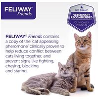 Feliway Friends nyugtató hatású párologtató macskáknak #12