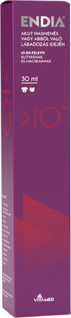 Vitamed Endia paszta