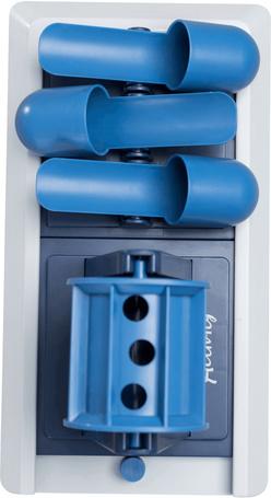 Trixie Poker Box Vario 2 logikai kutyajáték