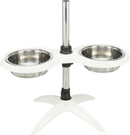 Trixie Dog Bar - Etetőállvány kutyáknak