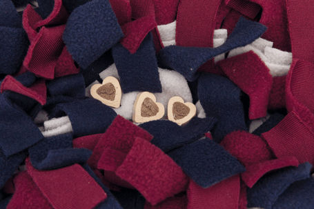 Trixie Sniffing Carpet Strategy Game - Szimat szőnyeg stratégia játék