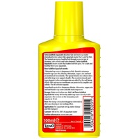 Tetra Goldfish AquaSafe akváriumi vízkezelő szer #2