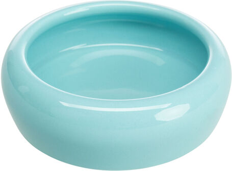 Trixie kerámia tál lekerekített peremmel rágcsálóknak, nyulaknak