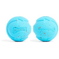 Chuckit! Med Rebounce Ball (2 db labda / szett) Chuckit! Med Rebounce Ball (2 db labda / szett)