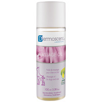 Dermoscent Massage Oil pentru câini și pisici