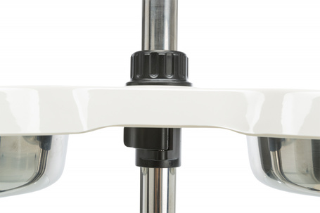 Trixie Dog Bar - Etetőállvány kutyáknak