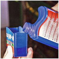 JBL pH-Minus pH-kh csökkentő oldat tölgykivonattal #2