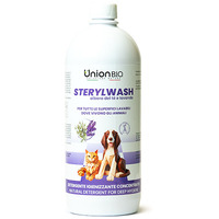 Detergent concentrat SterilWash prietenos cu animalele