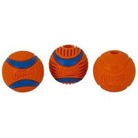 Chuckit! Fetch Medley labdák kutyáknak #13