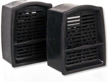 Happet Orca szűrőkhöz aktívszenes szűrőkazetta