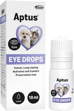 Aptus Eye Drops szemcsepp