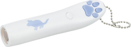 Egéralakot vetítő Trixie LED-lámpa