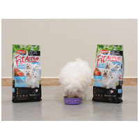 FitActive WhiteDogs Lamb & Fish with Apple & Rice | Táp fehérszőrű kutyáknak #4