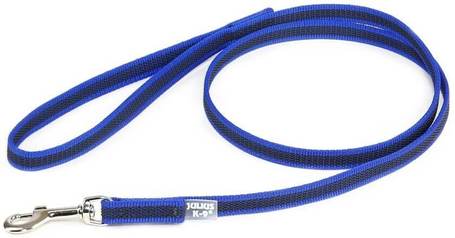 Julius-K9 Color & Gray póráz fogóval