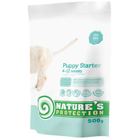 Nature's Protection Puppy Starter | Kölyöktáp #2