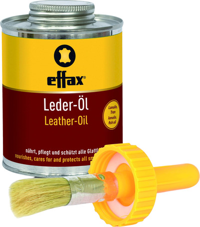 Effax Leather-Oil