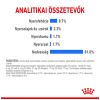 Royal Canin Light Weight Care - Nedves táp hízásra hajlamos felnőtt kutyák részére #5
