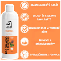 OurDogsLife 2 in 1 kutyasampon és balzsam #3