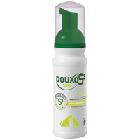 Douxo S3 Seb spumă pentru câini și pisici