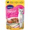 Vitakraft Poésie Délice Chicken hrană în sos pentru pisici la pliculețe