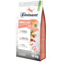 Eminent Cat Adult Salmon