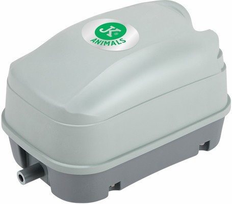 JK Animals HAP nagy teljesítményű levegőpumpák