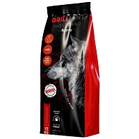 Brilliant Wolfland Rabbit Adult Medium & Maxi #2