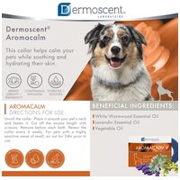 Dermoscent Aromacalm nyakörv kutyáknak #8