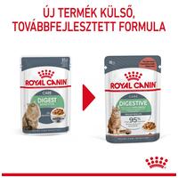 Royal Canin Digestive Care - Szószos nedves táp érzékeny emészétésű felnőtt macskák részére #10