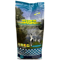 Susa Top Grain Free