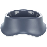 Trixie műanyag magasított peremű műanyag tál kutyák részére #2