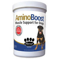 Mervue AminoBoost pudră câini