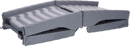 Trixie összehajtható rámpa kutyáknak