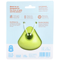 West Paw Toppl - Jutalomfalattal tölthető kutyajáték #36