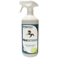 Union Bio Equidetergif