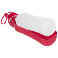 Trixie Friends on Tour itatópalack és tál utazáshoz #11