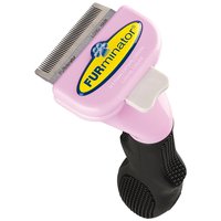 FURminator hosszú szőrű macskákhoz #11