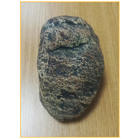 Szikla bújó terráriumi állatoknak #2