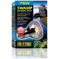 Exo Terra Swamp Basking Spot cseppálló izzó vízi terráriumhoz #5