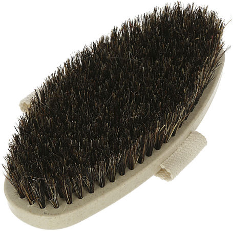 MagicBrush lóápoló kefék vízililiom mintával