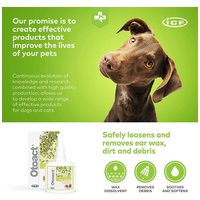 Otoact cerumenolitikus hatású fültisztító oldat #4