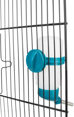 Trixie kisállat itató palack több színben