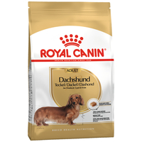 Royal Canin Dachshund Adult - Tacskó felnőtt kutya száraz táp #6