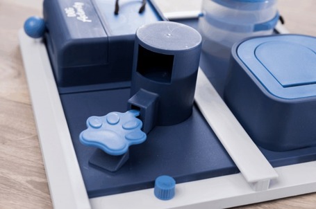 Trixie Dog Activity Poker Box 2 ügyességi játék kutyáknak