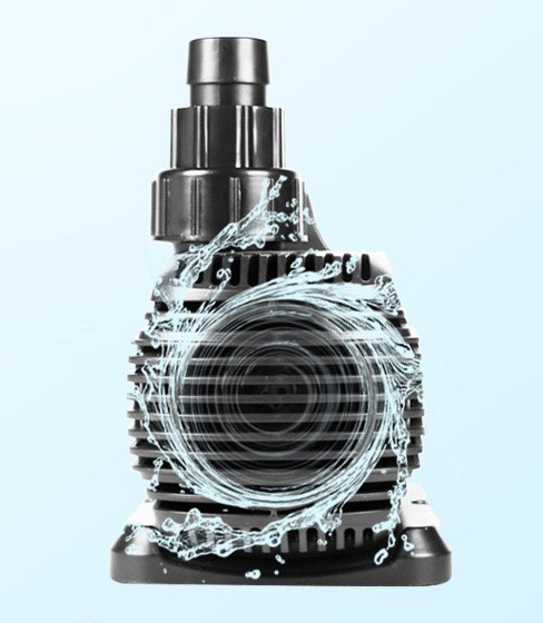 Sobo BO pompă de apă cu consum economic de energie - zoom