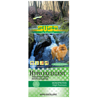 Susa Hypo Excellent Monoprotein Duck & Potato
